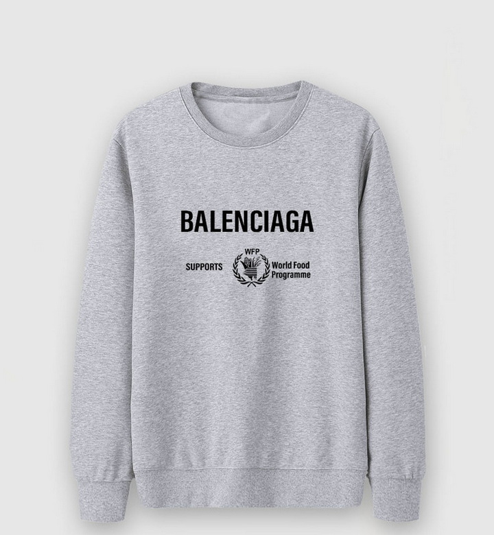 Balenciaga Sweatshirt M-XXXL-036